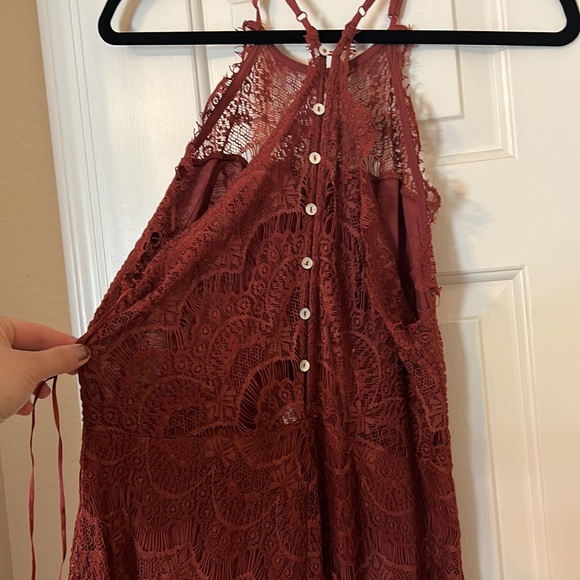 Free People Dress - Picture 2 of 4